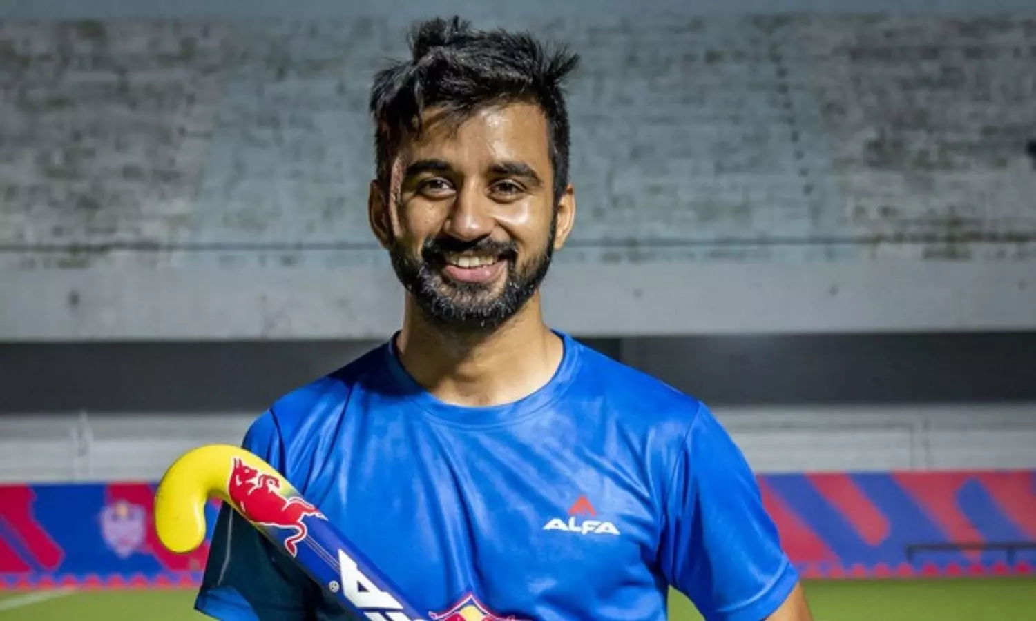 Manpreet Singh