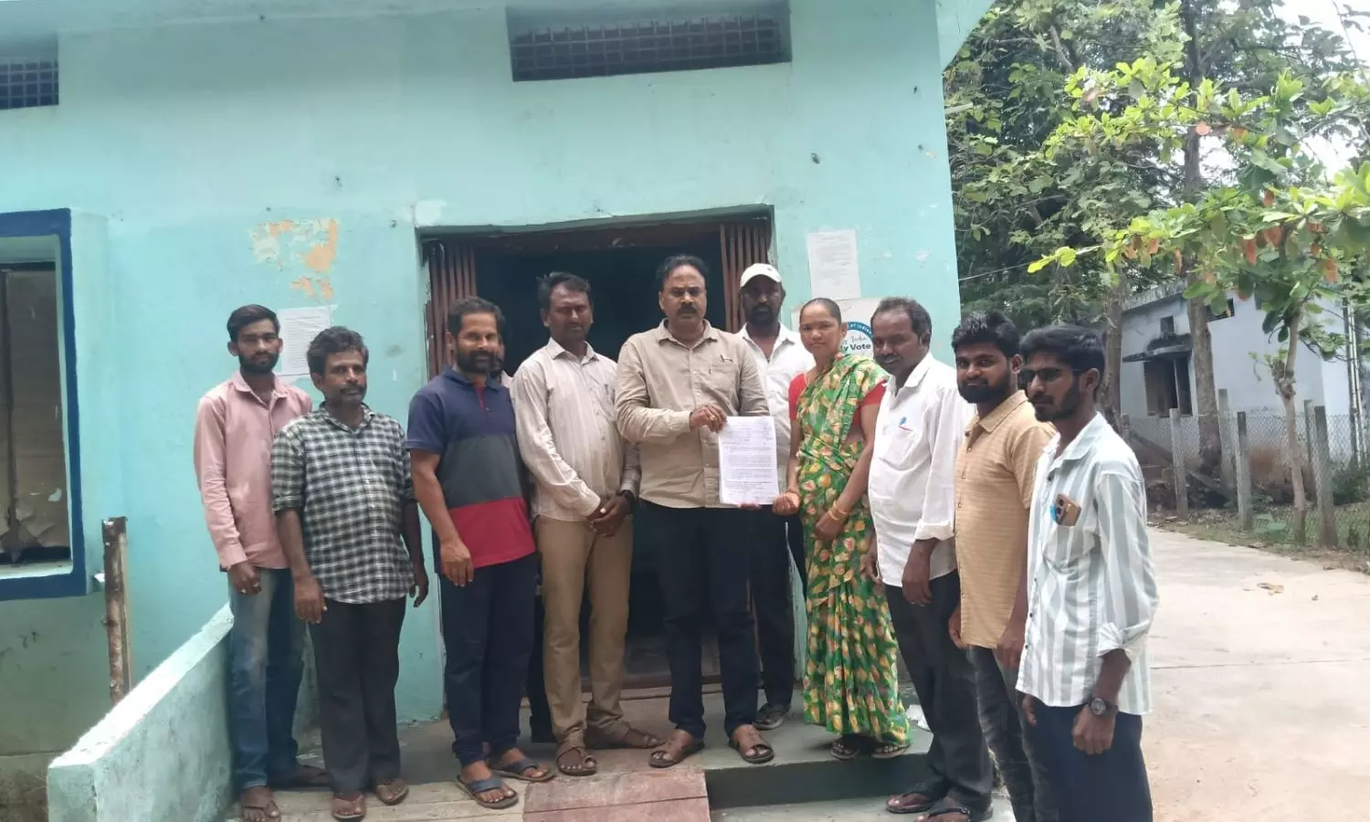 Kothagudem Kothagudem