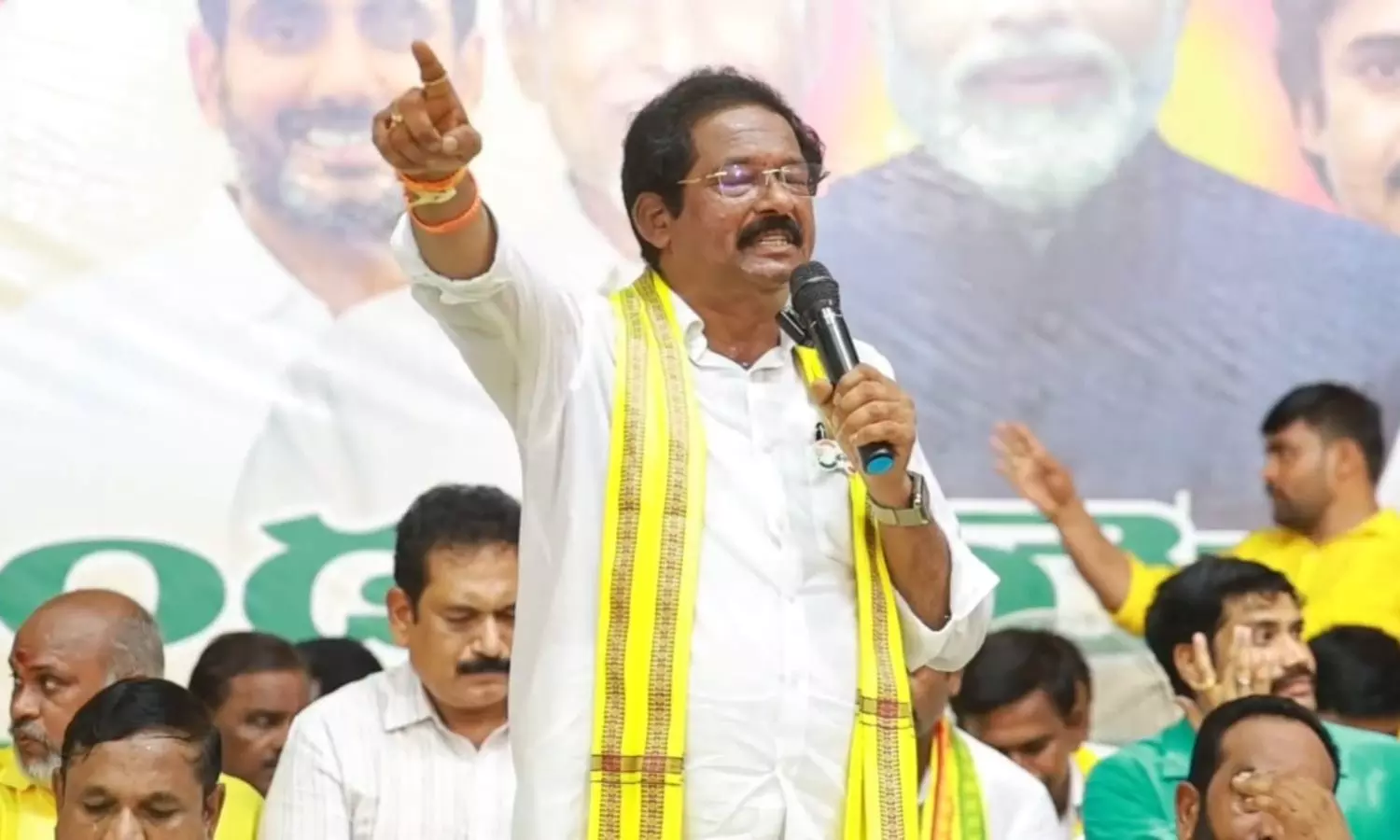 Vinukonda