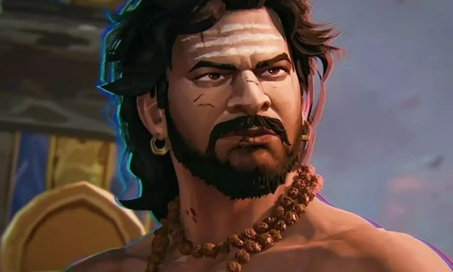 Baahubali Baahubali