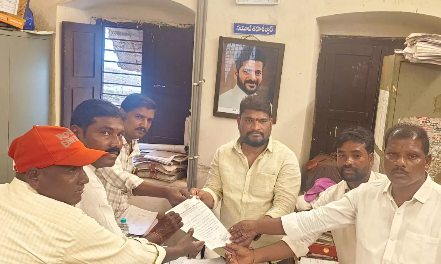 Vikarabad Vikarabad