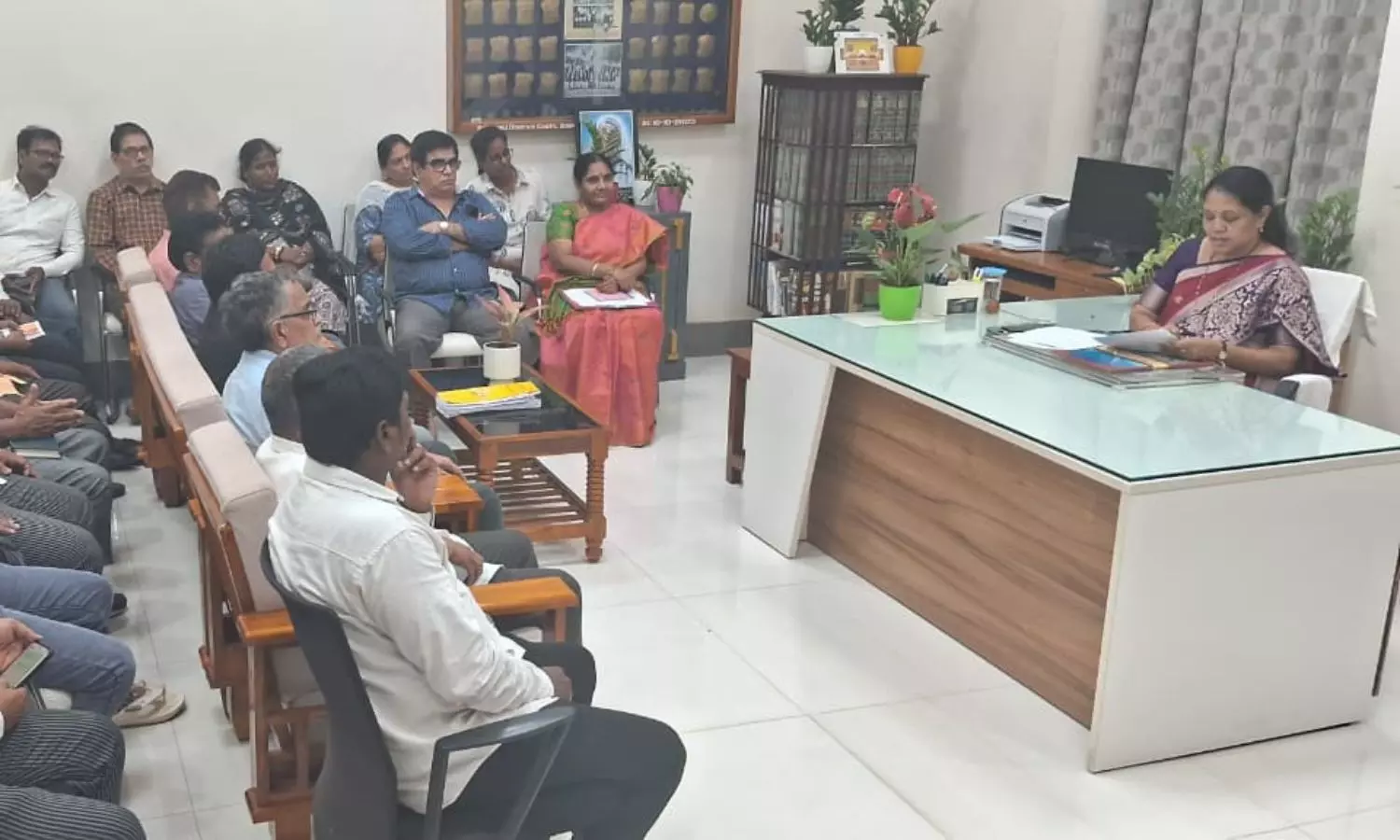 Rajahmundry Rajahmundry