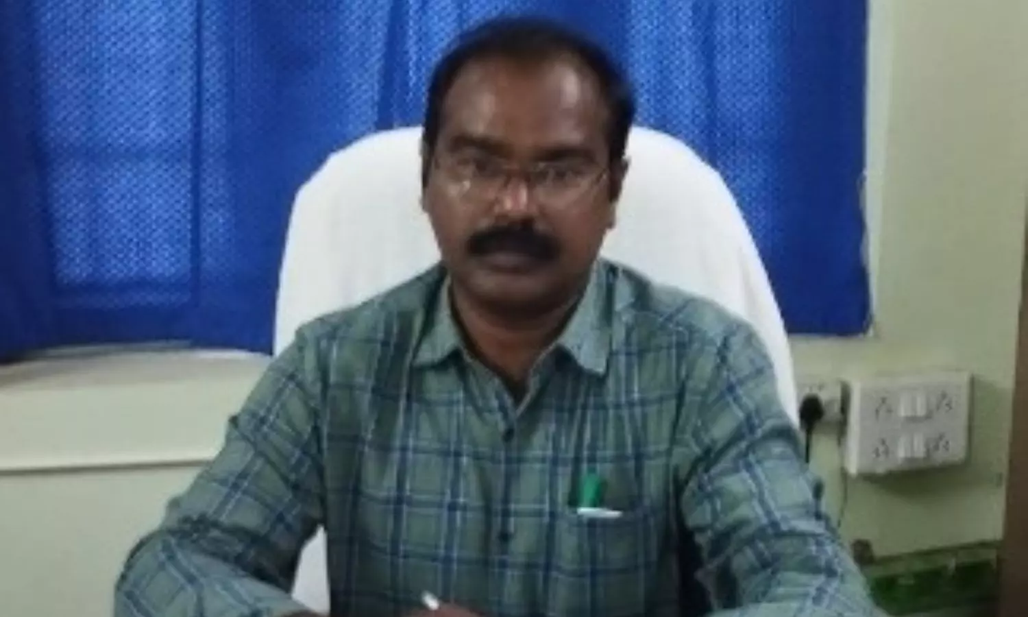 Karamchedu Karamchedu