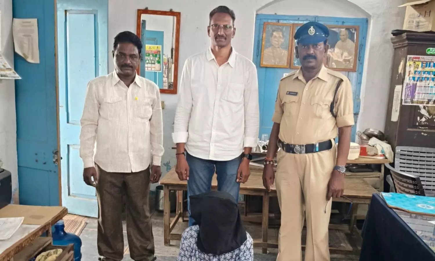 Nellore Nellore