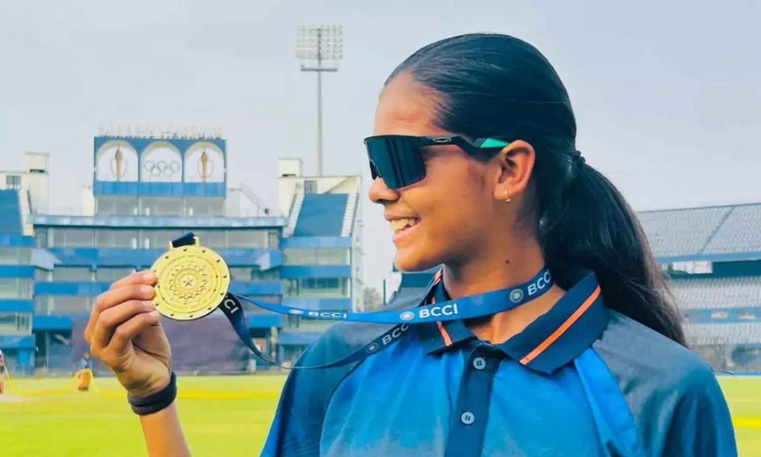 Akshara Gupta
