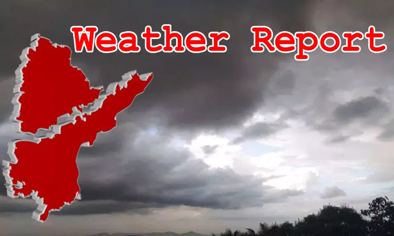 Weather Update