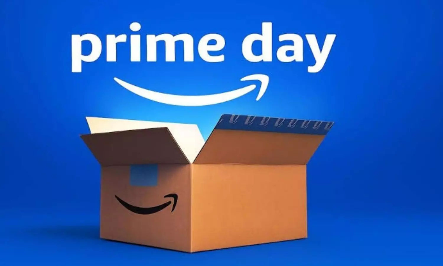 Amazon Prime Day