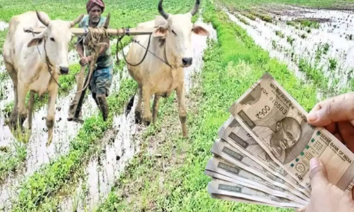 Rythu Bharosa 2026