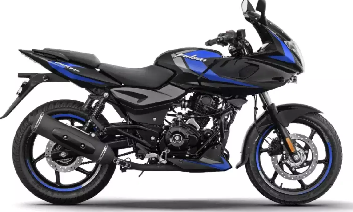 Bajaj Pulsar 220F Bajaj Pulsar 220F