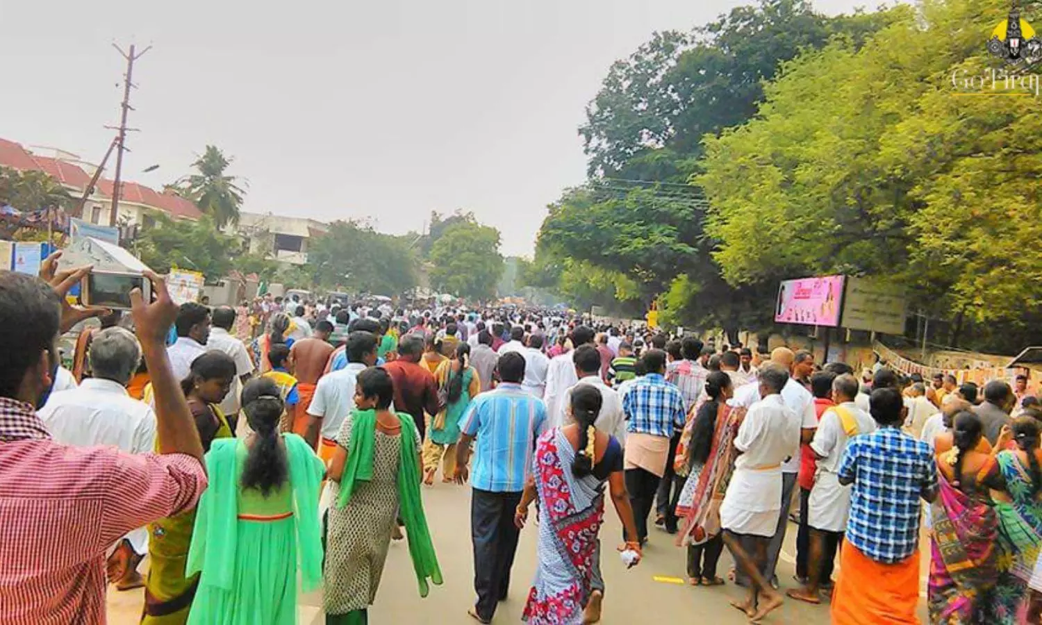 Arunachala Girivalam: అరుణాచలం ప్రదక్షిణలో కాలికి దెబ్బతగిలిందా... స్వయంగా ఆ అమ్మవారే ఇలా చేస్తారట...అక్షర సత్యం Arunachala Girivalam: అరుణాచలం ప్రదక్షిణలో కాలికి దెబ్బతగిలిందా... స్వయంగా ఆ అమ్మవారే ఇలా చేస్తారట...అక్షర సత్యం