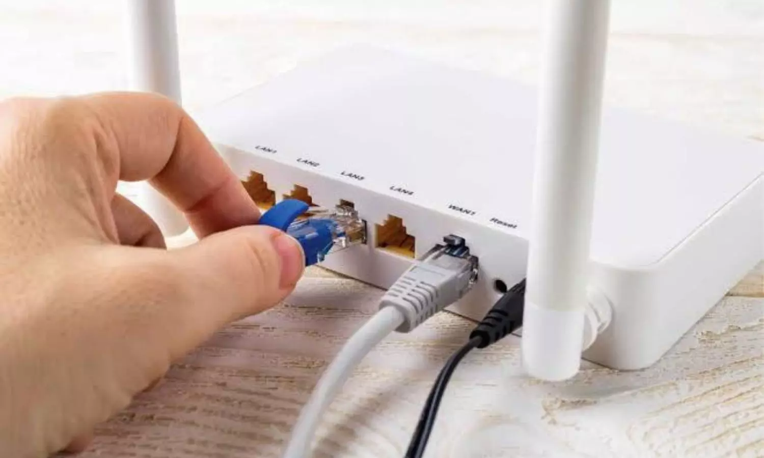 Slow Wifi Fixes Slow Wifi Fixes
