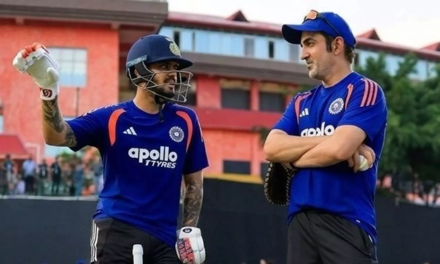 Ishan Kishan Can Be Gautam Gambhir Favourite