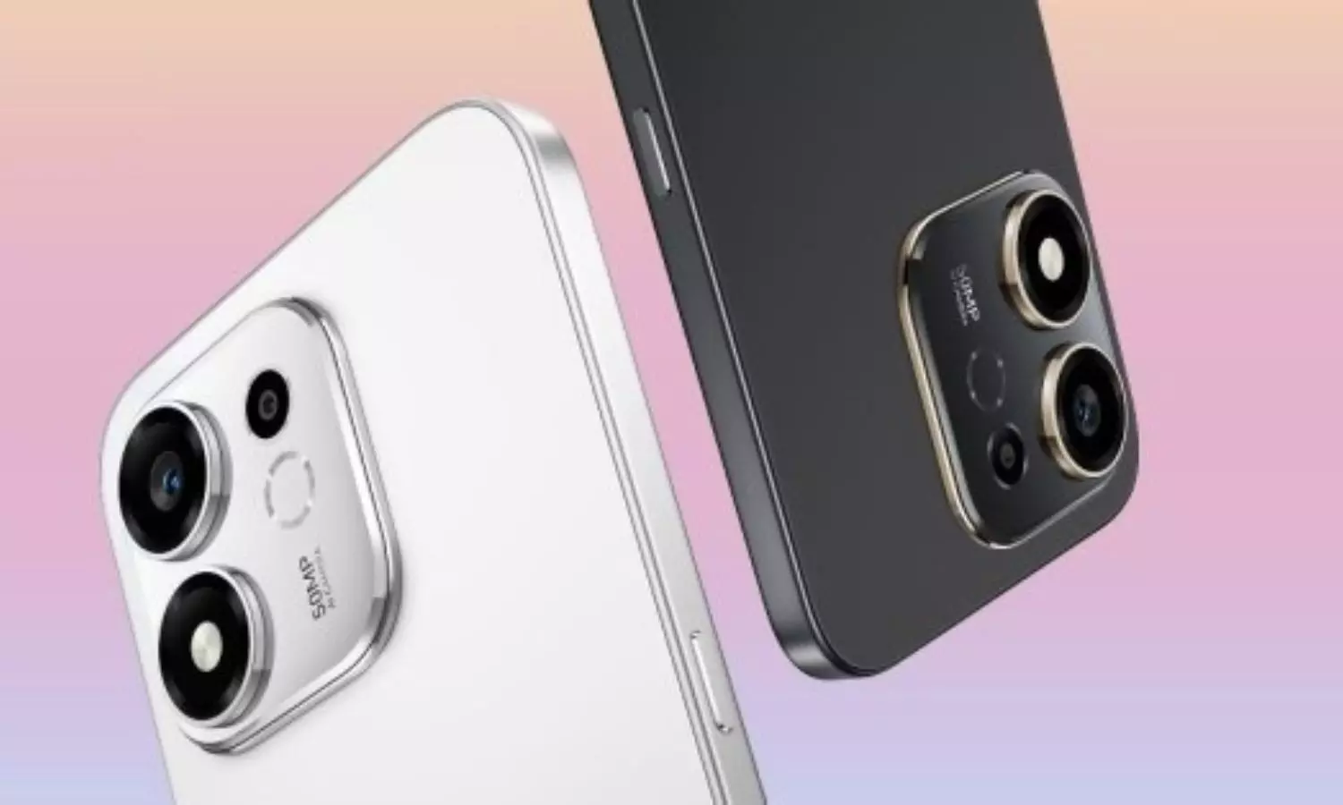 Honor 600 Smart 5G Honor 600 Smart 5G