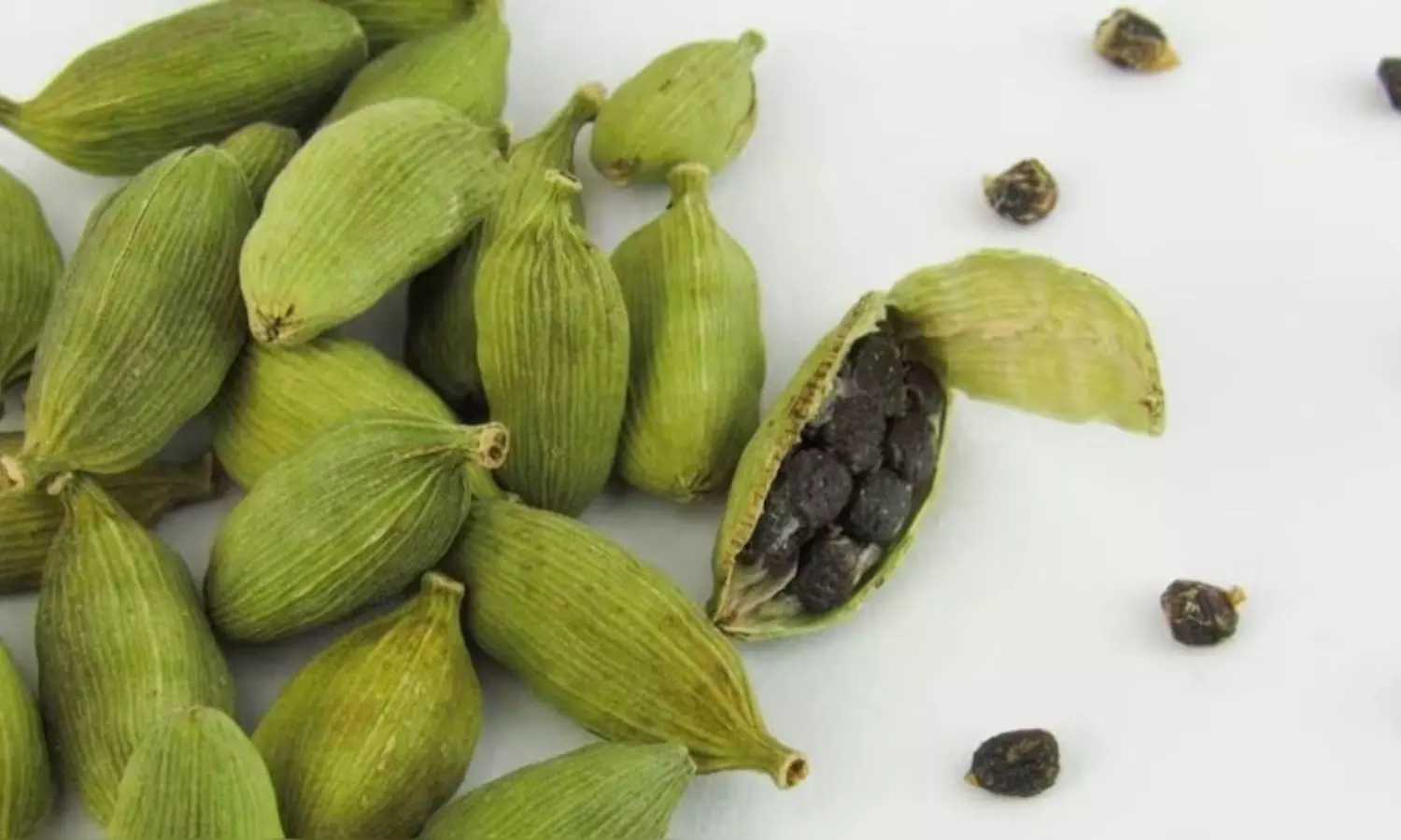 Cardamom Health Benefits: Cardamom Health Benefits: