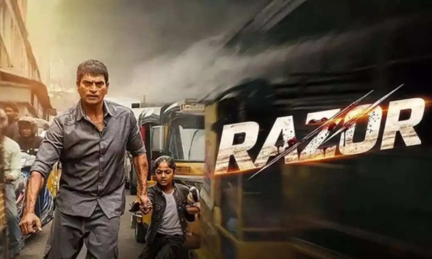 Ravi Babu Ravi Babu