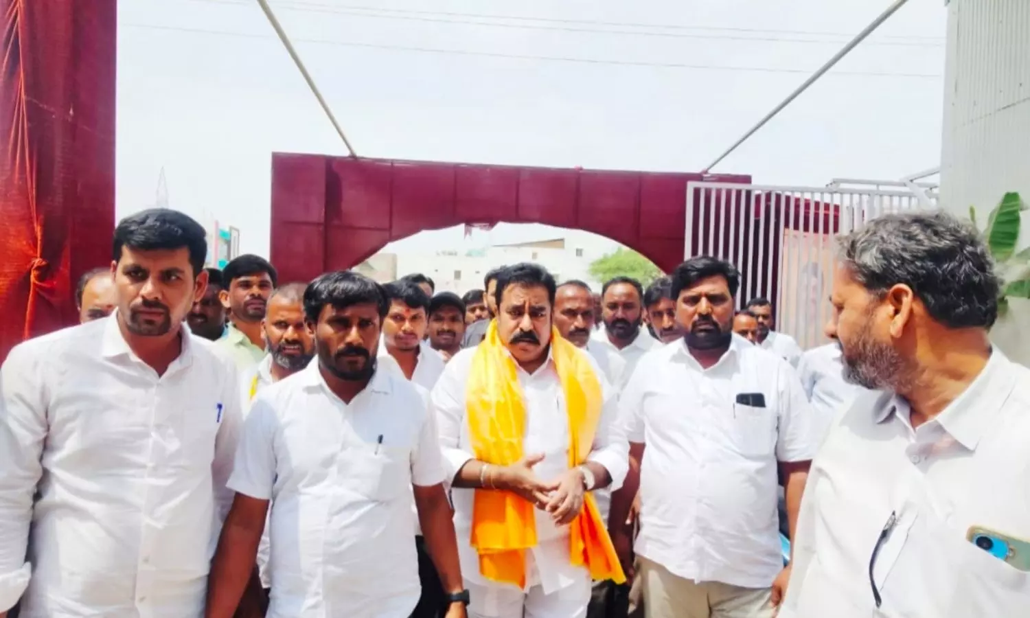 Madanapalle