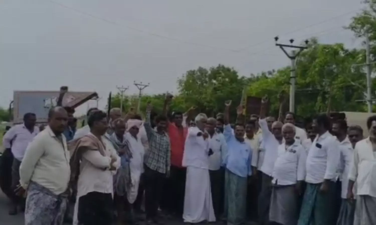 Kondapi Kondapi