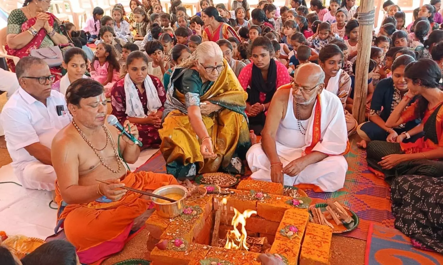 Siddipet Siddipet