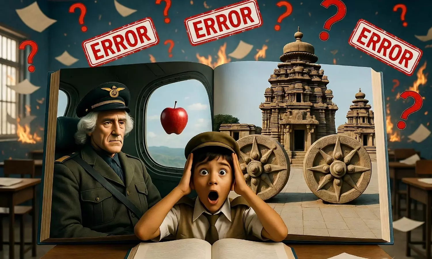 Odisha-School-Textbooks Odisha-School-Textbooks