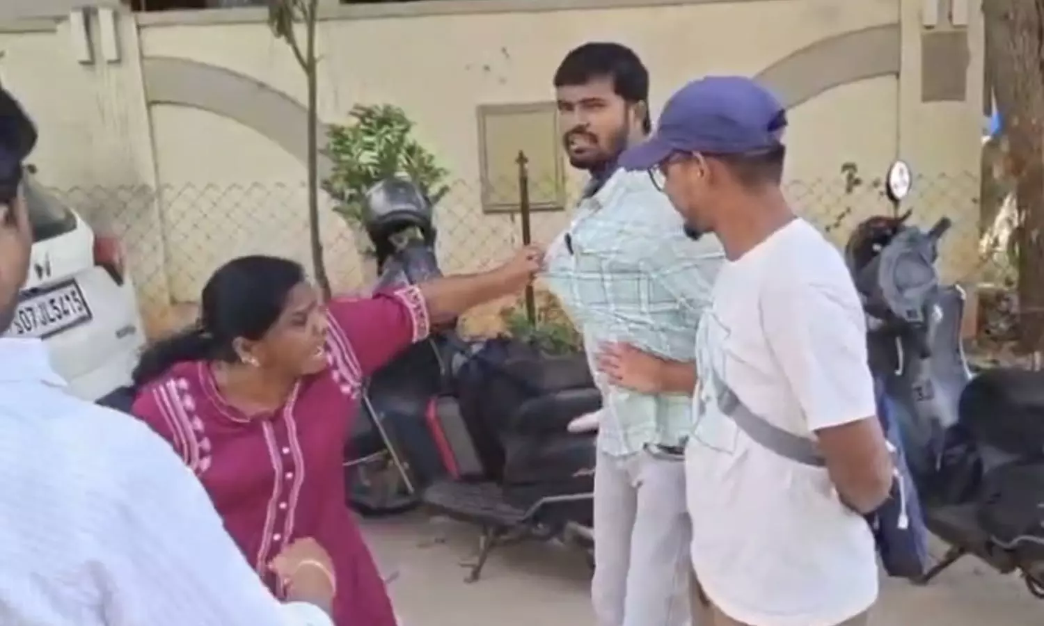 Rangareddy