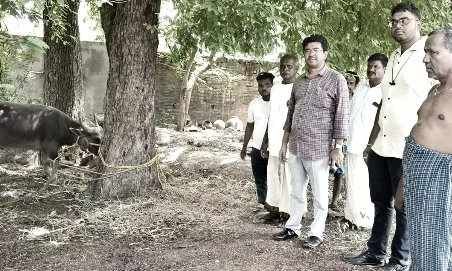Puthalapattu