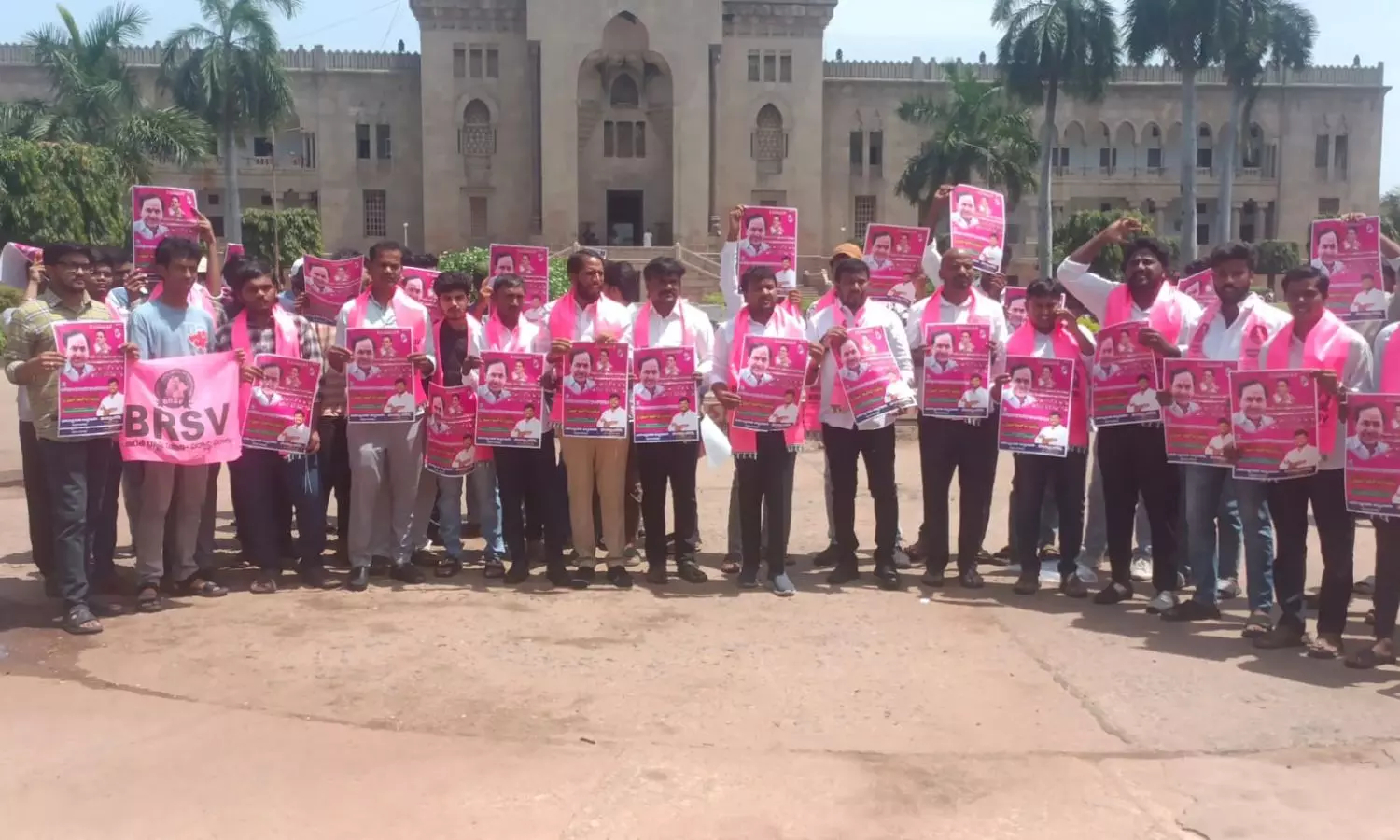 Osmania University