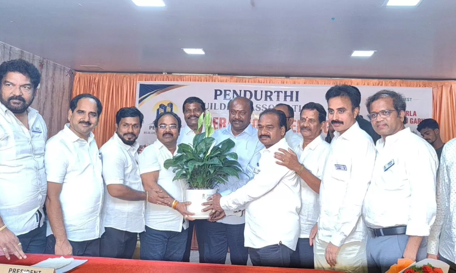 Pendurthi