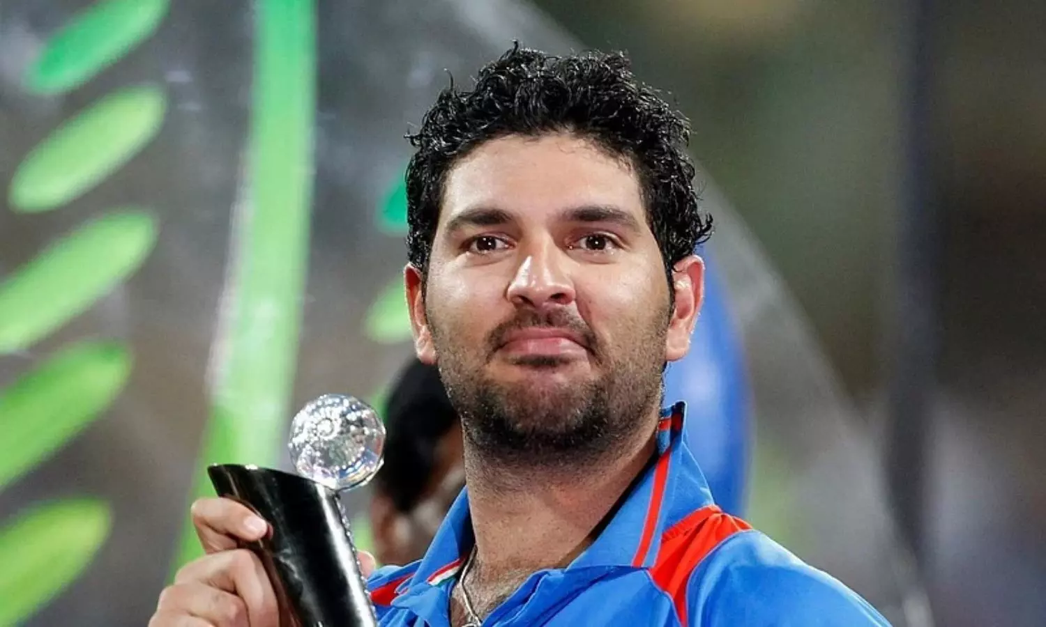 Yuvraj Singh Coach