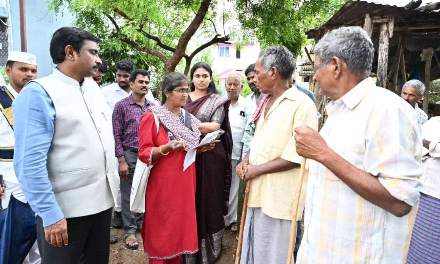 Parvathipuram