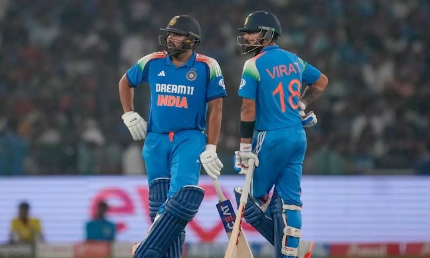 BCCI