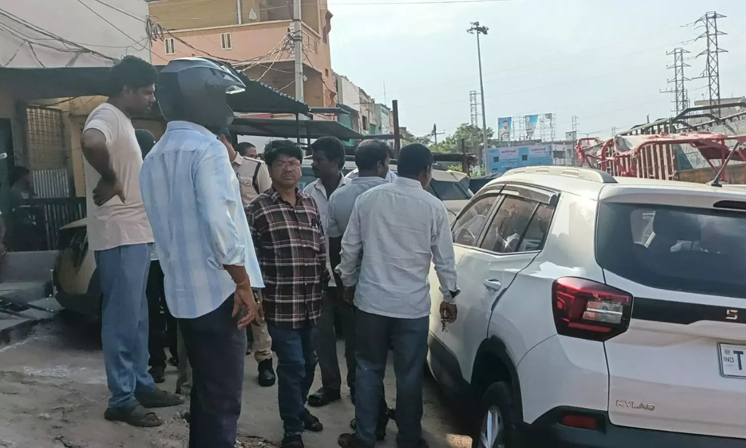 Pargi Pargi