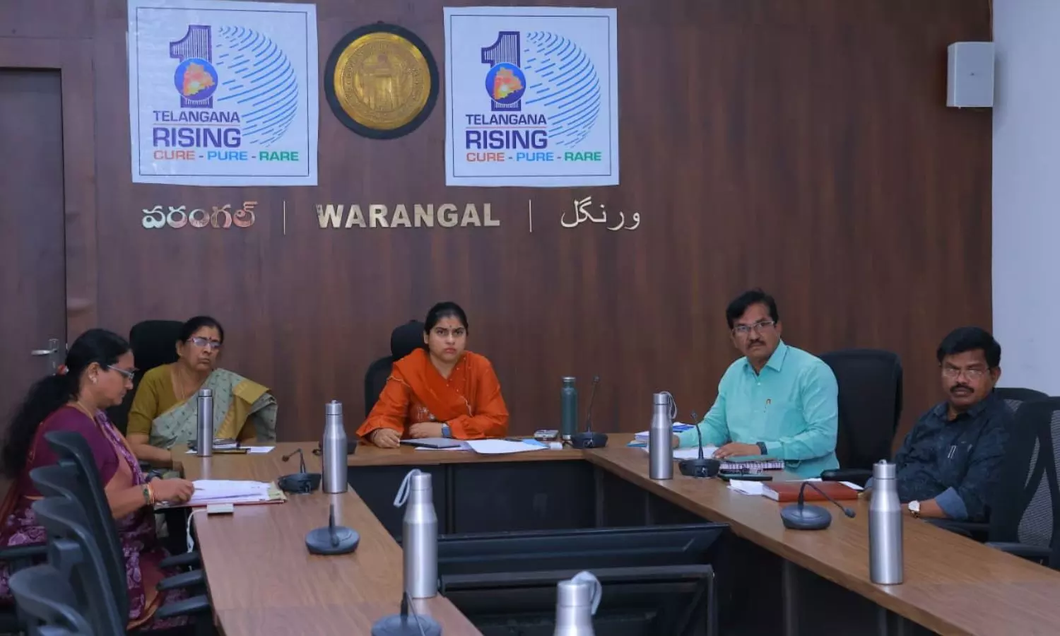 Warangal Warangal