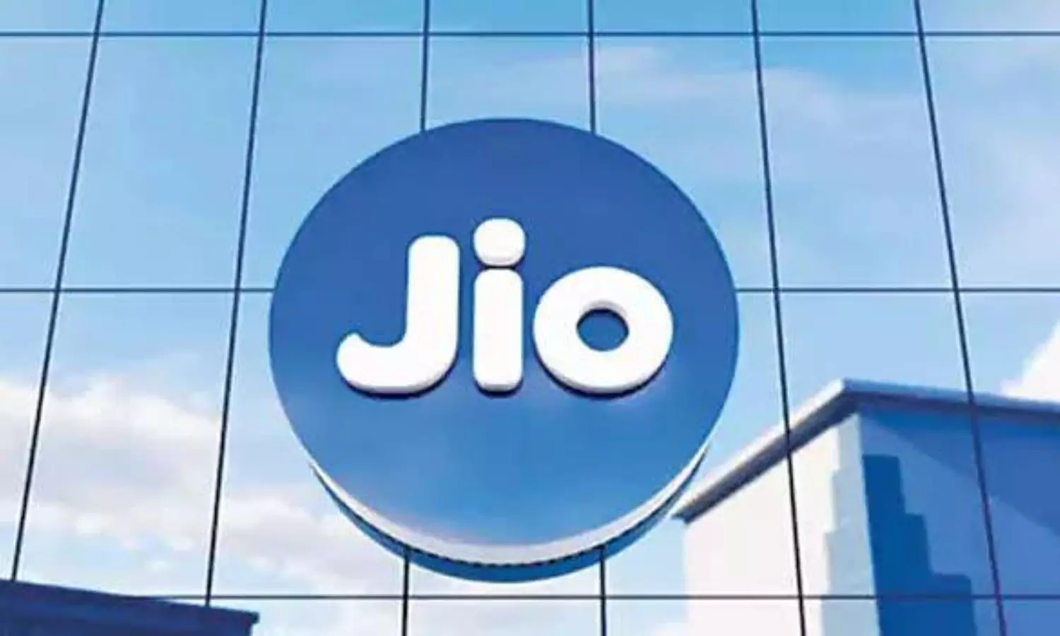 Reliance Jio Reliance Jio