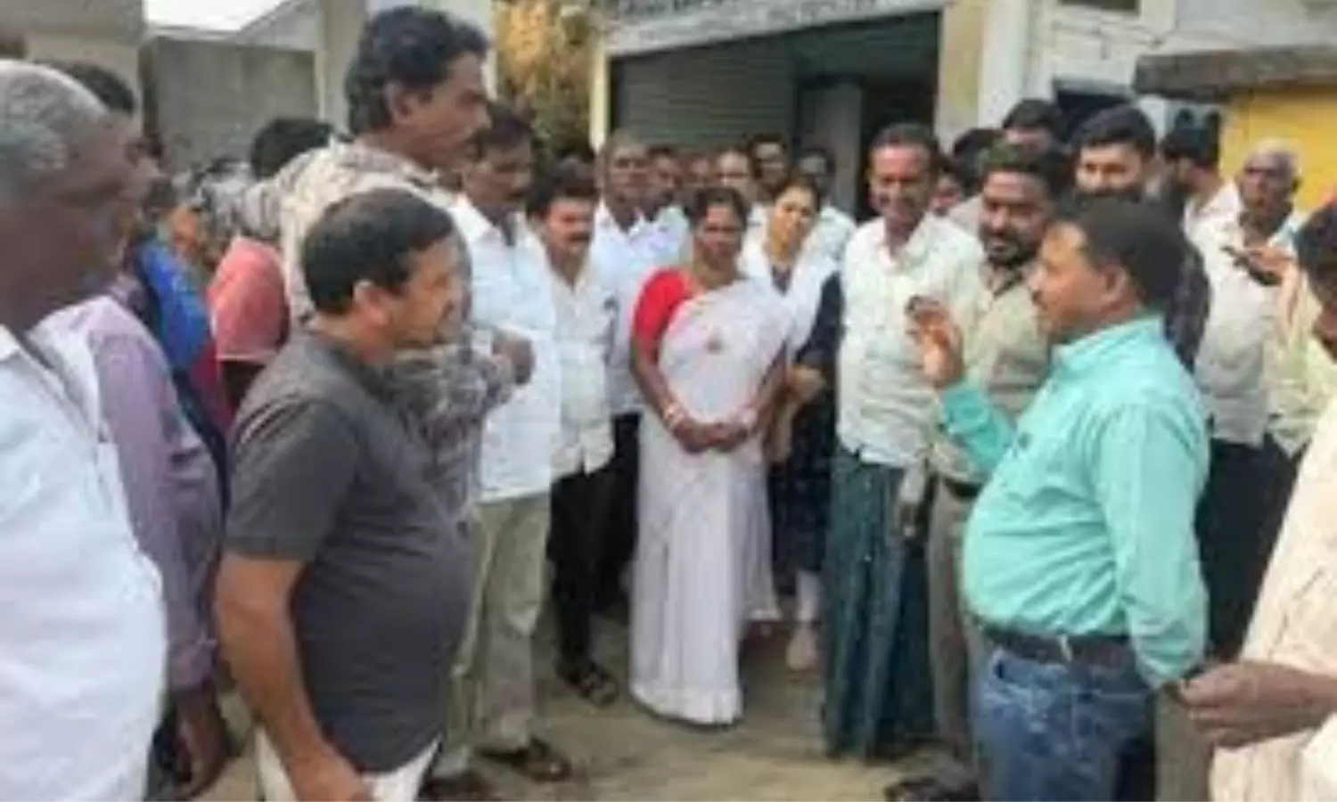 Kothagudem
