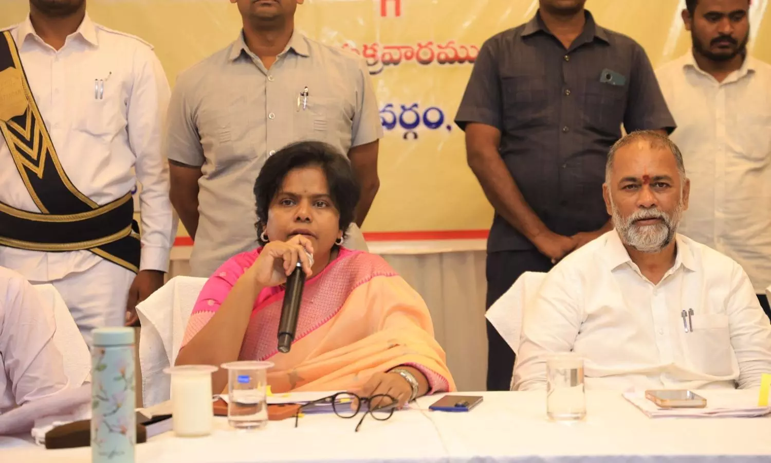 Chodavaram