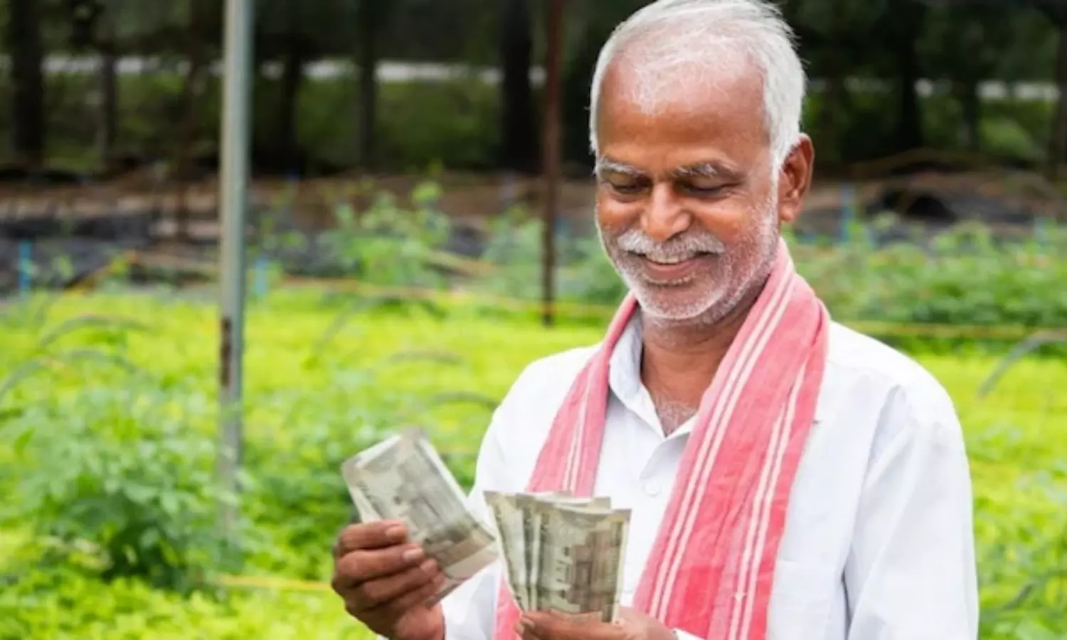 PM Kisan