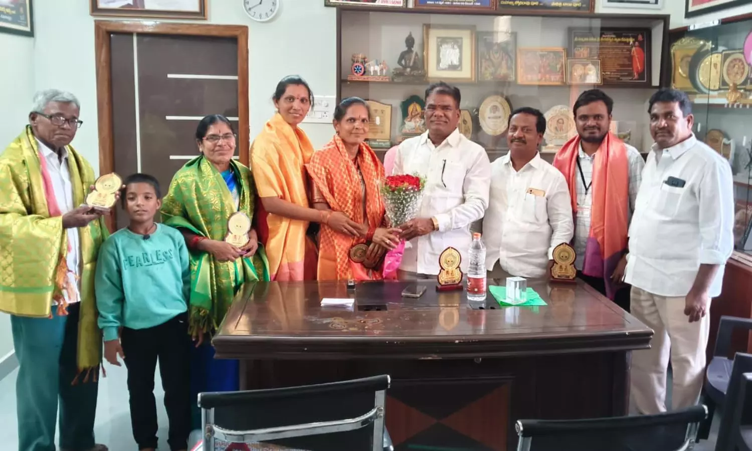 Siddipet