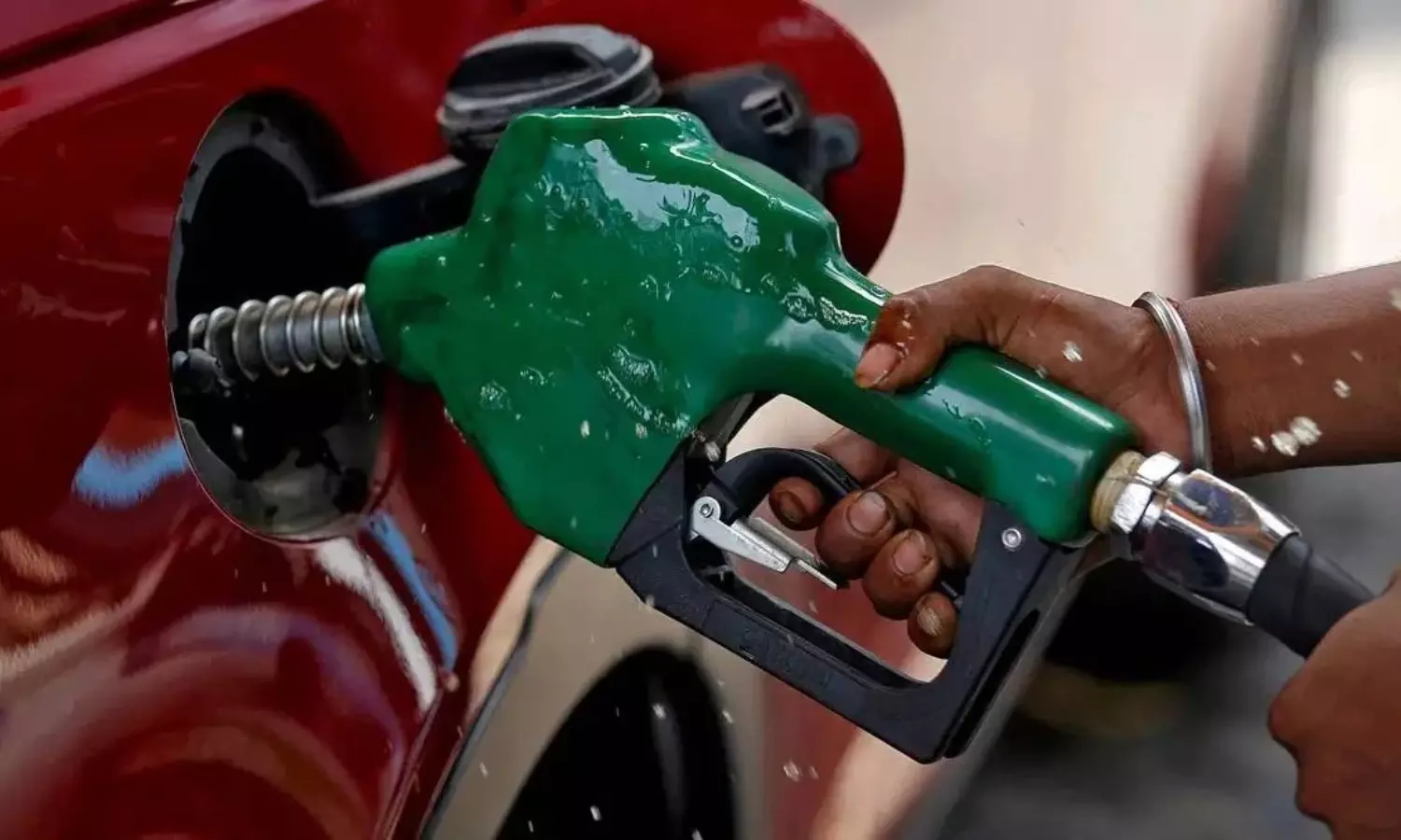 Petrol Price Petrol Price