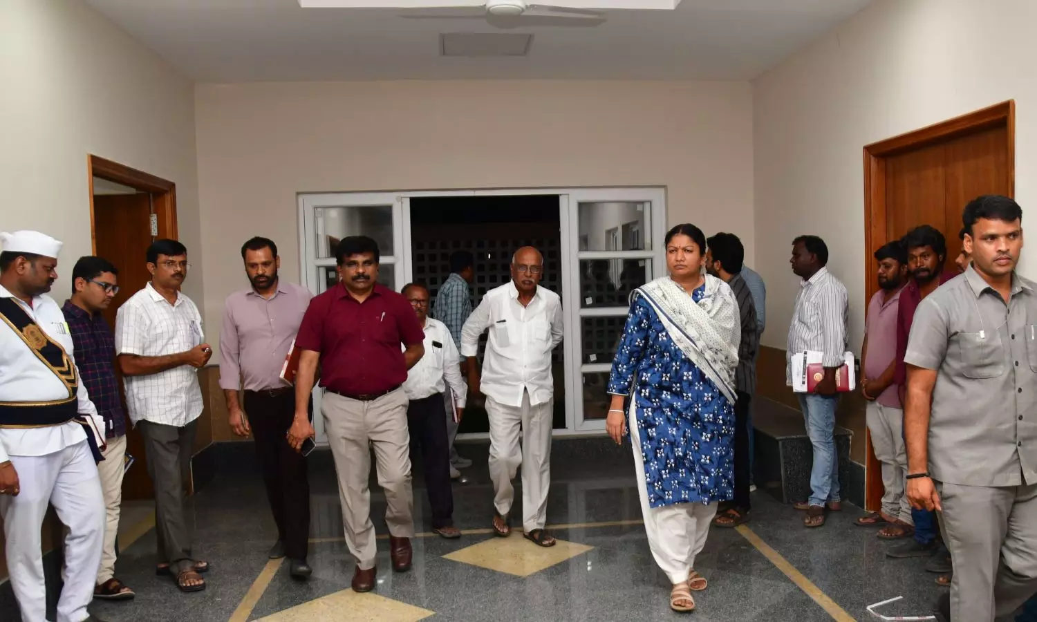 Karimnagar