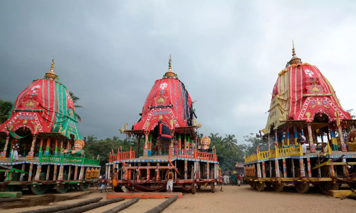 Puri Jagannath Rath Yatra 2026: పూరీ జగన్నాథుని యాత్రకు ప్లాన్‌ చేస్తున్నారా... ఈ విషయాలు తప్పక తెలుసుకోవాలి