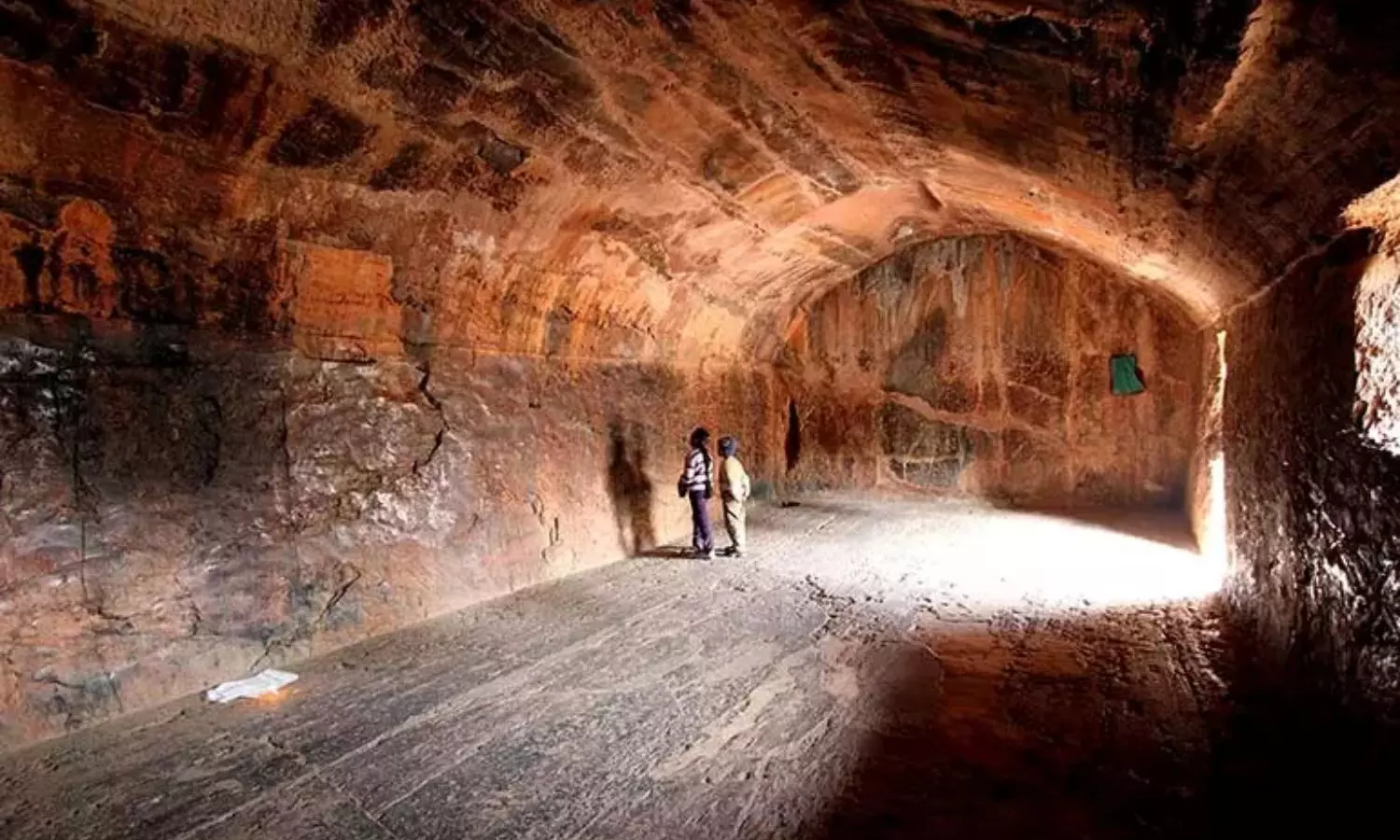 Hidden Treasure Secrets: భూగర్భ నిధుల గురించి పూర్వీకులు చెప్పిన రహస్యాలు...పాముల కాపలా నిజమేనా?
