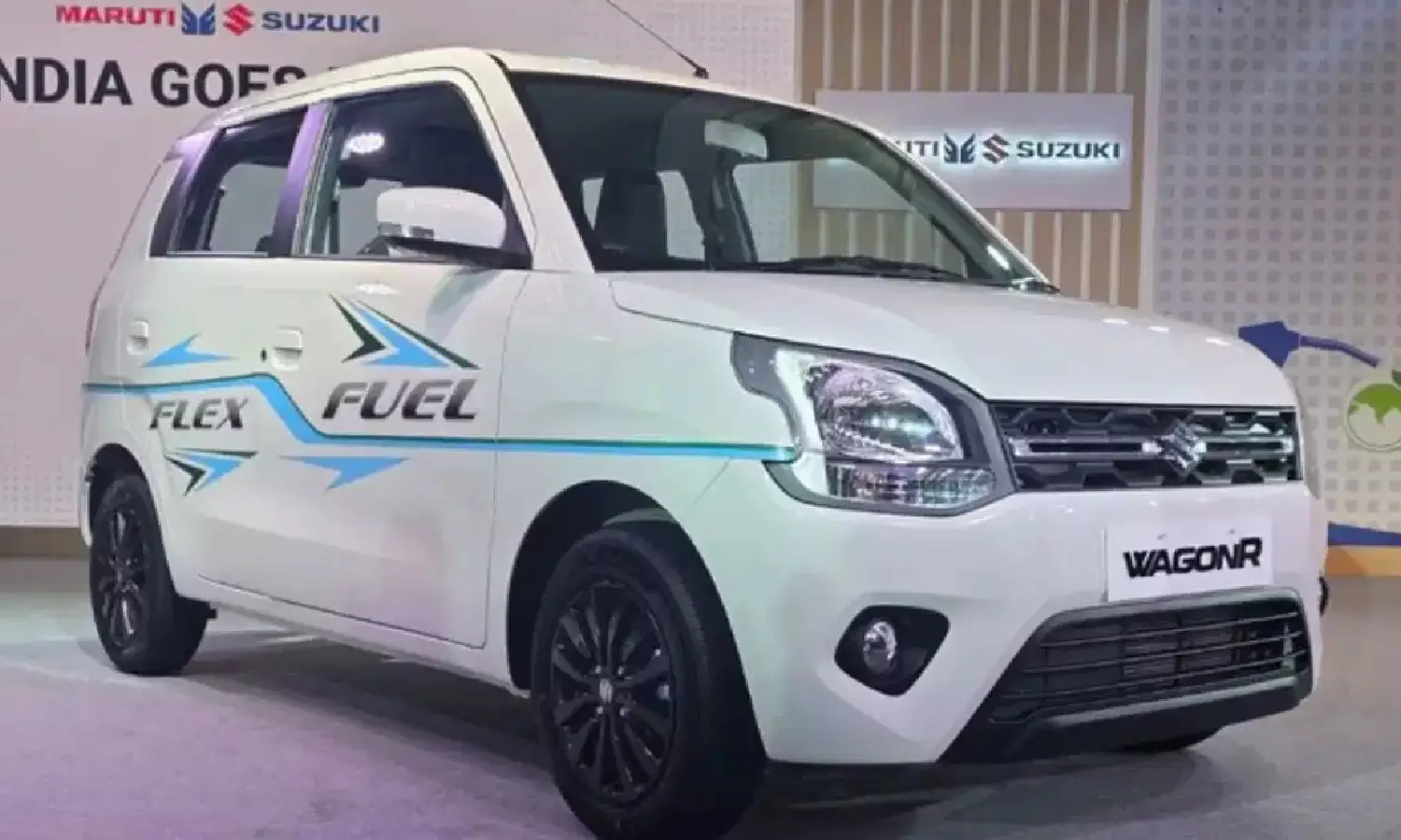Flex Fuel Car Flex Fuel Car