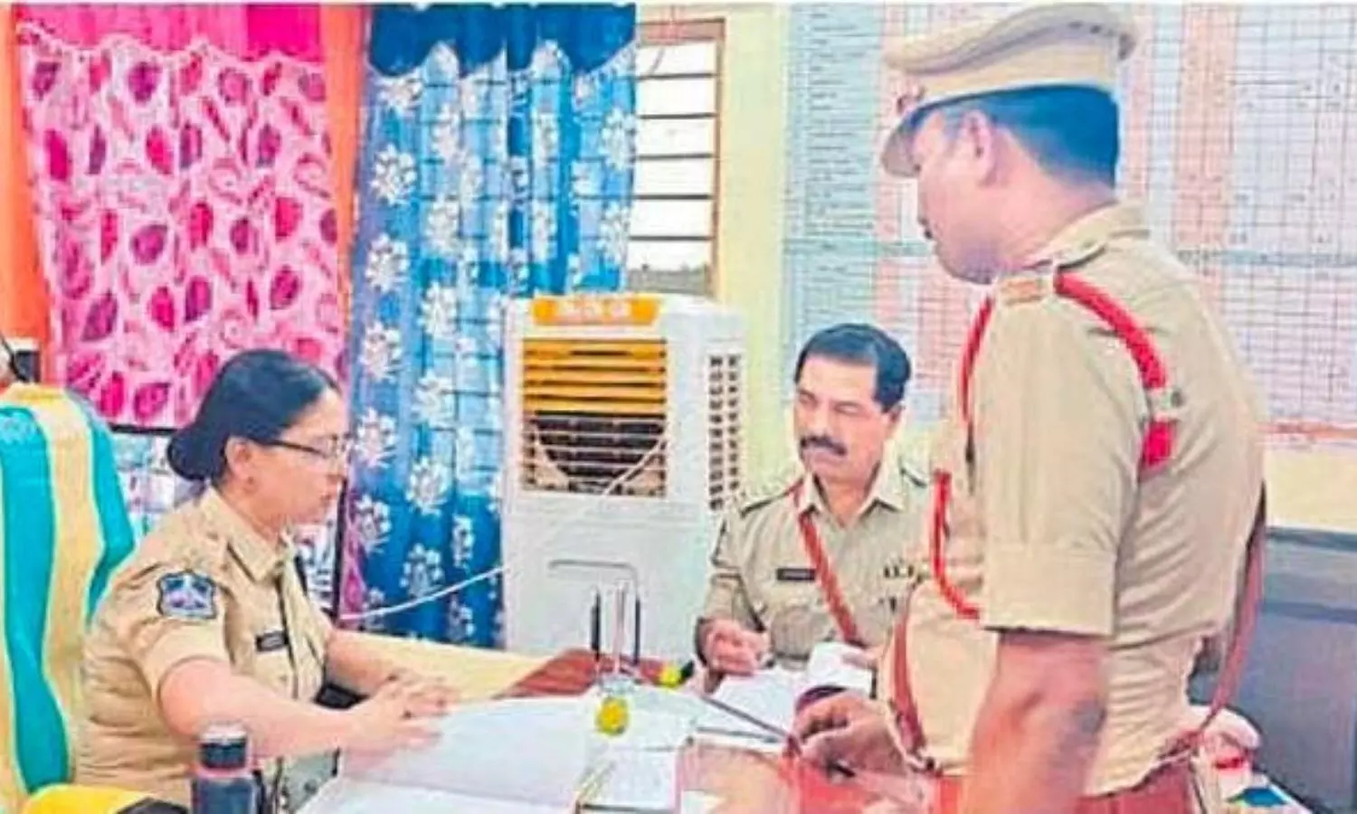 Siddipet Siddipet