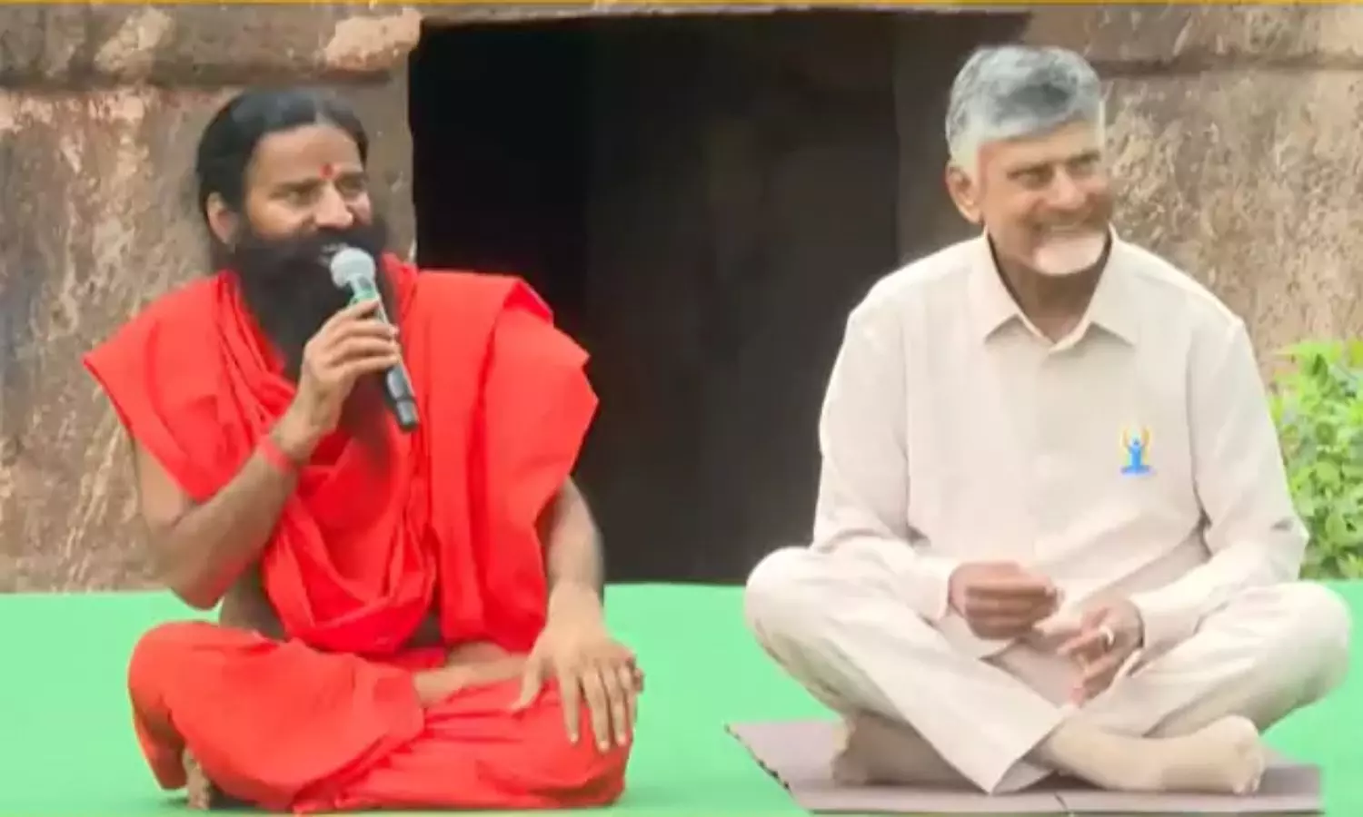 Chandrababu Chandrababu