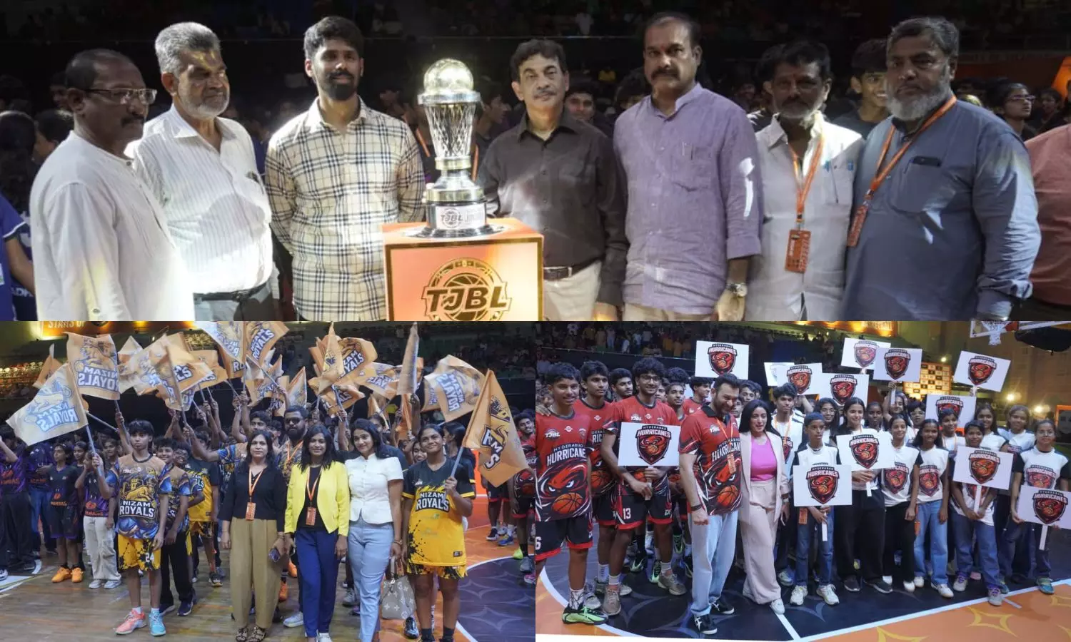 Hyderabad Hyderabad