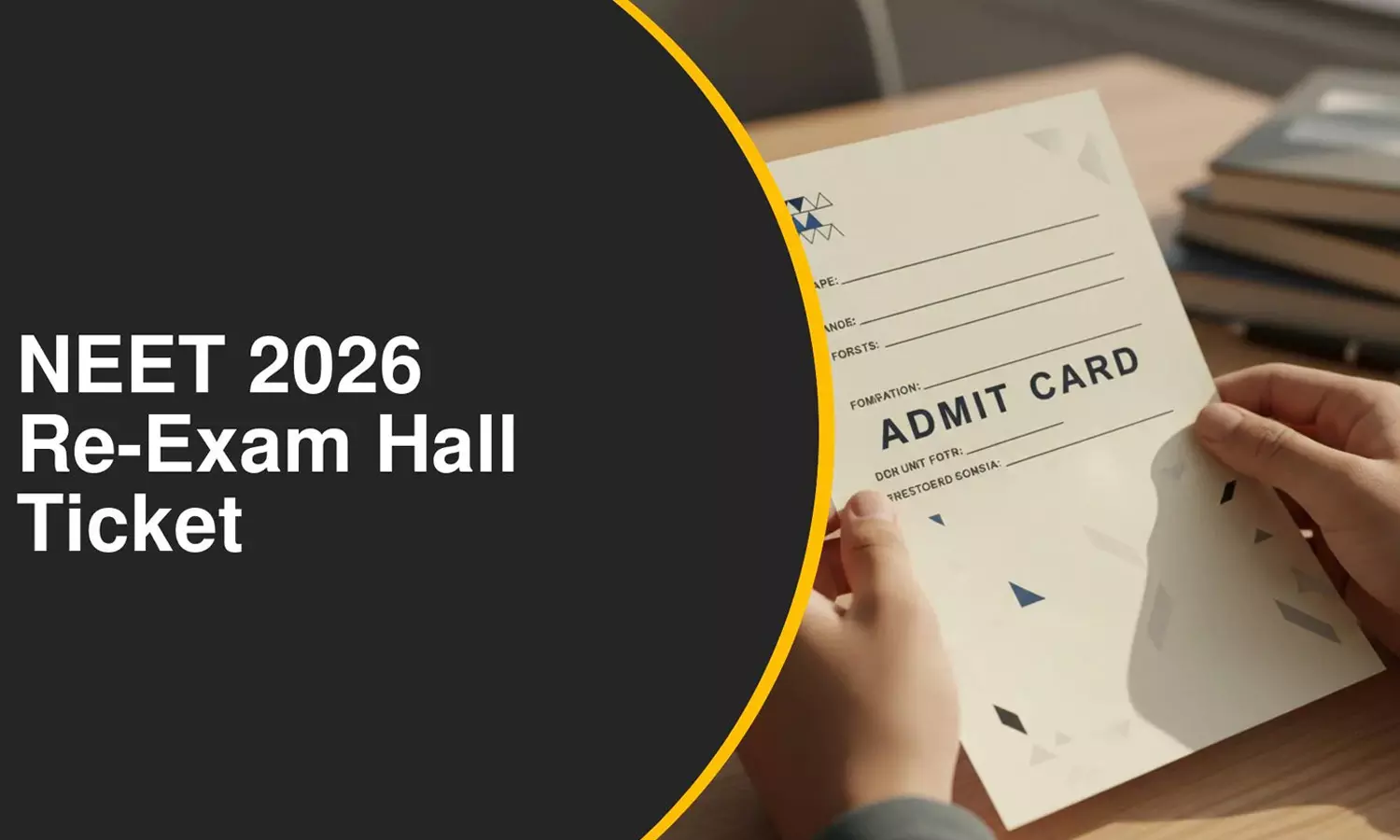NEET-2026-Re-Exam
