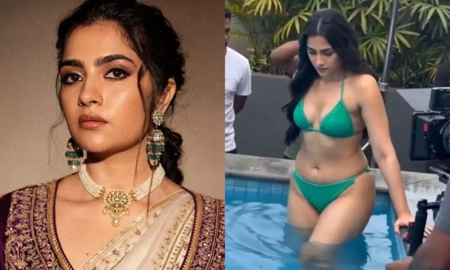 Rukmini Vasanth