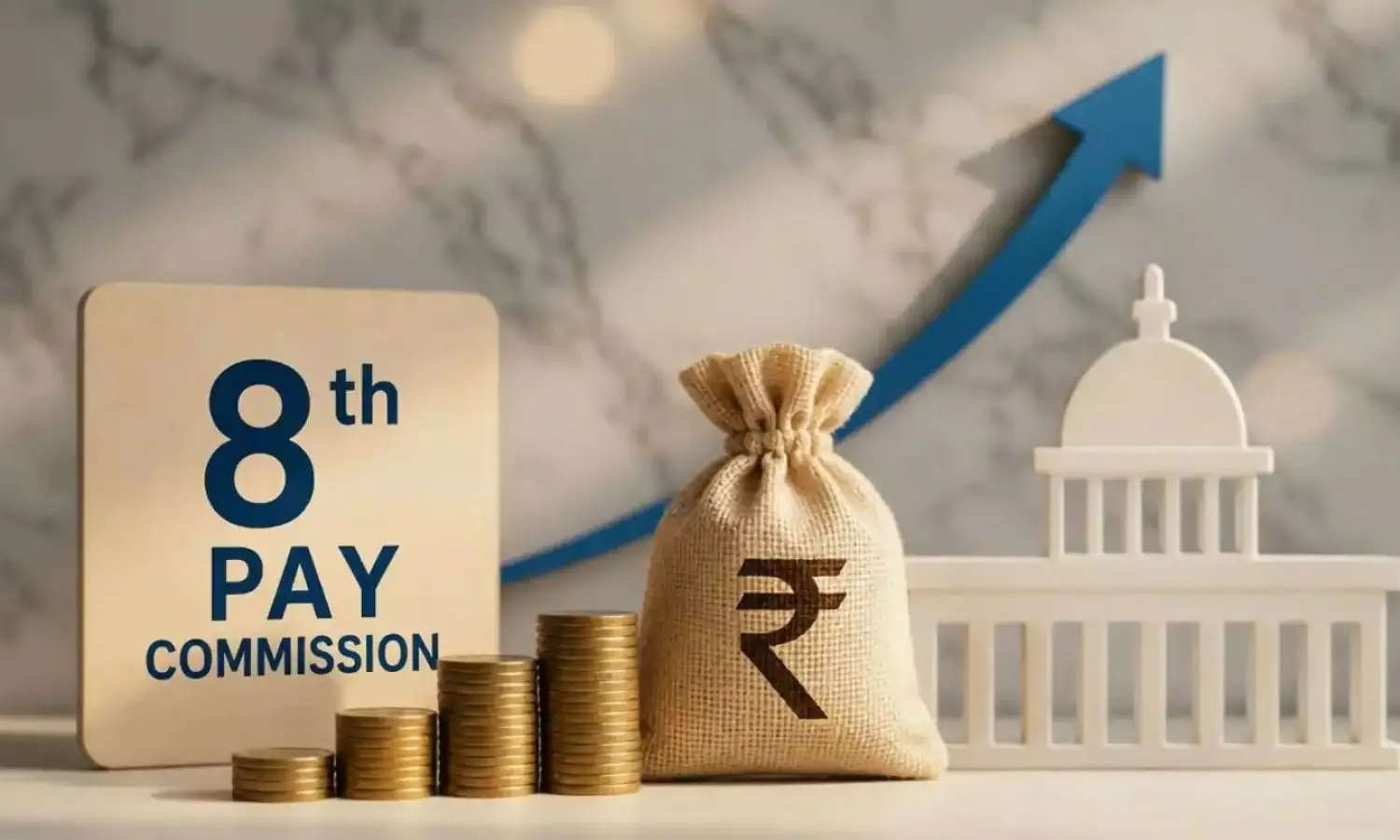 8th Pay Commission
