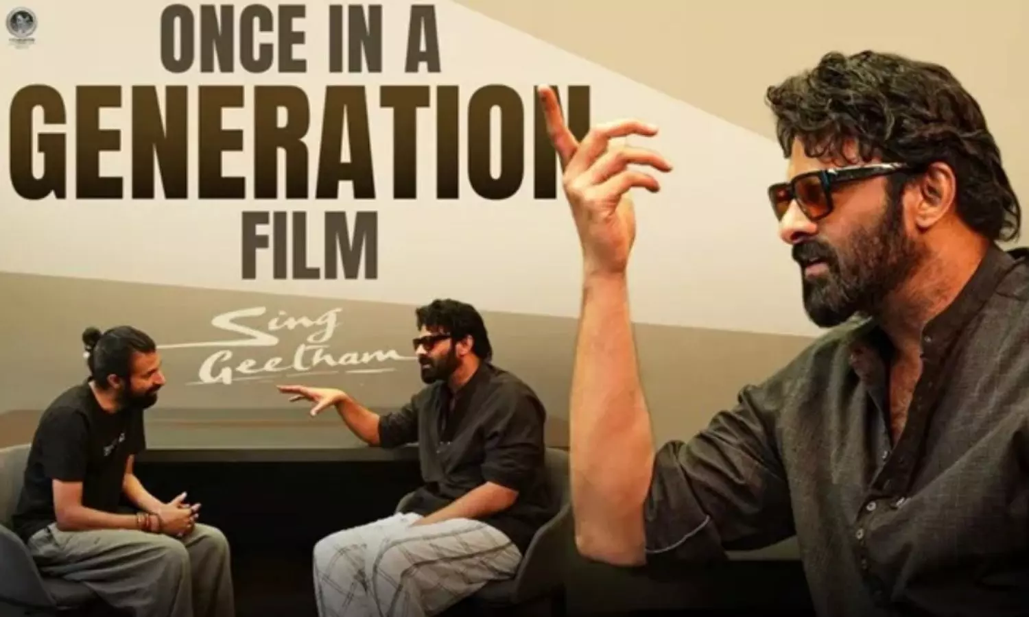 Prabhas Prabhas