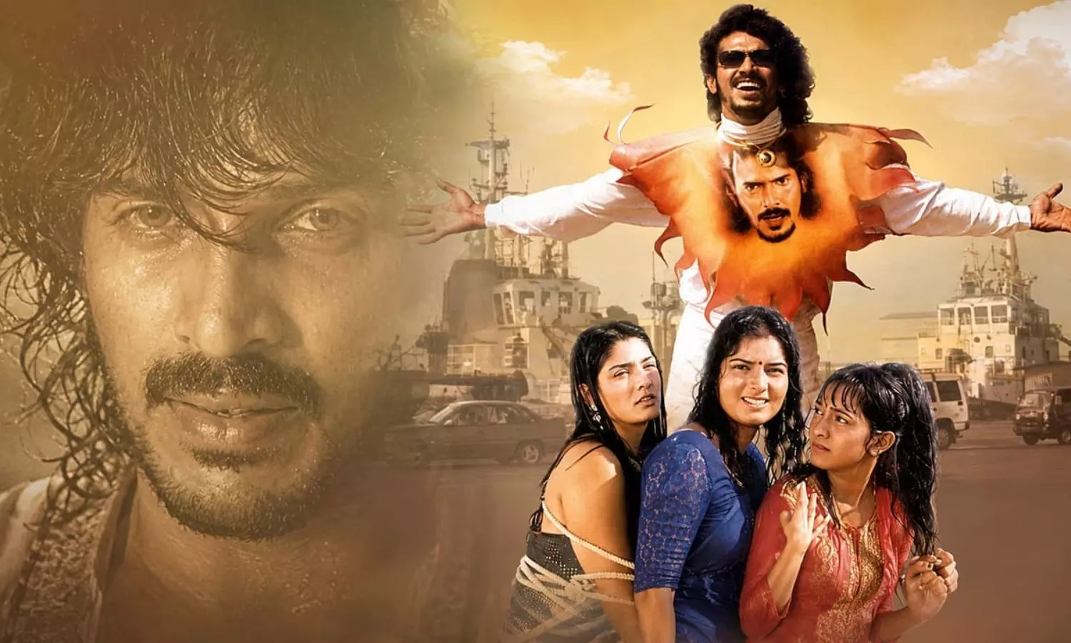 Upendra: ఈ సినిమా అర్ధం కావాలంటే ఎలా చూడాలి... అందుకే ఉపేంద్ర అయ్యాడు